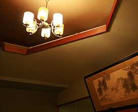 Banquet Rooms / Meeting Rooms